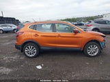NISSAN ROGUE SPORT SV AWD XTRONIC CVT JN1BJ1CW0LW****** photo