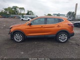 NISSAN ROGUE SPORT SV AWD XTRONIC CVT JN1BJ1CW0LW****** photo