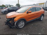 NISSAN ROGUE SPORT SV AWD XTRONIC CVT JN1BJ1CW0LW****** fotografie