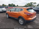 NISSAN ROGUE SPORT SV AWD XTRONIC CVT JN1BJ1CW0LW****** fotografie