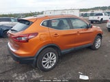 NISSAN ROGUE SPORT SV AWD XTRONIC CVT JN1BJ1CW0LW****** photo