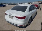 AUDI A4 2.0T SEASON OF AUDI ULTRA PREMIUM WAUKMAF48HN****** fotografie