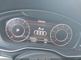 AUDI A4 2.0T SEASON OF AUDI ULTRA PREMIUM WAUKMAF48HN****** photo