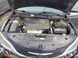 CHRYSLER 200 LIMITED 1C3CCCAB7FN657268 снимка