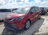 TOYOTA SIENNA PLATINUM 5TDESKFC2MS****** снимка