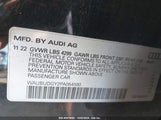 AUDI A3 PREMIUM PLUS 40 TFSI FRONT-WHEEL DRIVE S TRONIC WAUBUDGY2PA****** fotografie