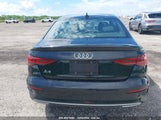 AUDI A3 PREMIUM PLUS 40 TFSI FRONT-WHEEL DRIVE S TRONIC WAUBUDGY2PA****** fotografie