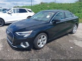 AUDI A3 PREMIUM PLUS 40 TFSI FRONT-WHEEL DRIVE S TRONIC WAUBUDGY2PA****** fotografie