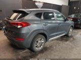 HYUNDAI TUCSON SEL снимка