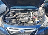 SUBARU OUTBACK 4S4BTAAC4M3186852 снимка