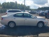 LEXUS ES 300 photo