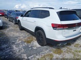 VOLKSWAGEN ATLAS 2.0T SE W/TECHNOLOGY 1V2JR2CA0RC****** photo