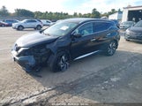 Nissan Murano Platinum 5N1AZ2MH3HN100707 снимка
