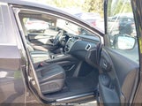 Nissan Murano Platinum 5N1AZ2MH3HN100707 снимка