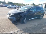 Nissan Murano Platinum 5N1AZ2MH3HN100707 снимка