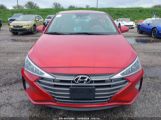 HYUNDAI ELANTRA SEL снимка