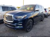 INFINITI QX80 SENSORY AWD снимка