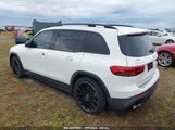 MERCEDES-BENZ GLB 250 W1N4M4GB2NW****** photo