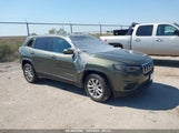 JEEP CHEROKEE LATITUDE FWD 1C4PJLCBXKD459543 photo