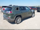 JEEP CHEROKEE LATITUDE FWD 1C4PJLCBXKD459543 fotografie