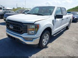 FORD F-150 XL 1FTEW1CP4PK****** снимка