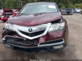 ACURA MDX ADVANCE PACKAGE снимка