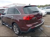 ACURA MDX ADVANCE PACKAGE снимка