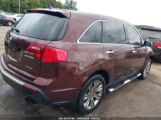 ACURA MDX ADVANCE PACKAGE снимка