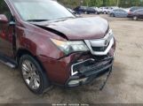 ACURA MDX ADVANCE PACKAGE photo