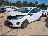 FORD FIESTA SE 3FADP4BJ6DM****** снимка