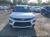 CHEVROLET TRAILBLAZER FWD LT photo