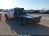 GMC SIERRA 3500HD CHASSIS WORK TRUCK 1GD412CL7BF****** photo