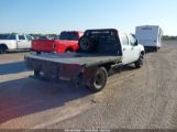 GMC SIERRA 3500HD CHASSIS WORK TRUCK снимка