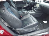 FORD MUSTANG ECOBOOST 1FA6P8TH4H5****** снимка