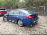 HYUNDAI SONATA LIMITED photo