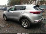 KIA SPORTAGE LX KNDPM3AC4J7****** снимка