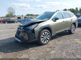 SUBARU OUTBACK LIMITED XT 4S4BTGND1P3****** снимка