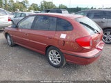 KIA RIO CINCO KNADC165046****** photo