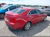 CADILLAC ATS LUXURY 1G6AB5RA1D0****** снимка