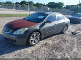 NISSAN ALTIMA 3.5 SR photo