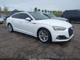 AUDI A5 SPORTBACK PREMIUM PLUS 40 TFSI QUATTRO S TRONIC снимка