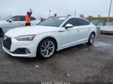 AUDI A5 SPORTBACK PREMIUM PLUS 40 TFSI QUATTRO S TRONIC снимка