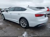 AUDI A5 SPORTBACK PREMIUM PLUS 40 TFSI QUATTRO S TRONIC снимка