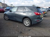 CHEVROLET EQUINOX LT 2GNAXKEVXK6300436 снимка