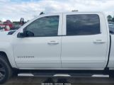 CHEVROLET SILVERADO 1500 1LT photo