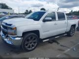 CHEVROLET SILVERADO 1500 1LT photo