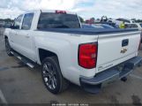 CHEVROLET SILVERADO 1500 1LT photo