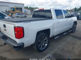 CHEVROLET SILVERADO 1500 1LT photo