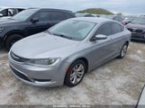 Chrysler 200 Limited 1C3CCCAB8FN557826 снимка