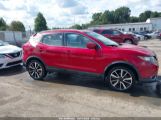 NISSAN ROGUE SPORT SL photo